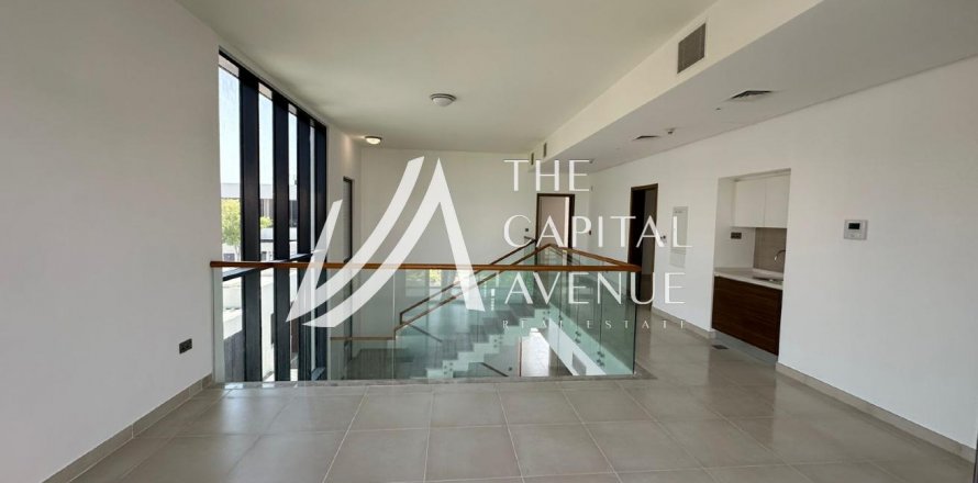 Vila na Yas Island, Abu Dhabi, SAE 5 ložnice, 553 m² Č.: 605019