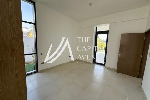 Vila na Yas Island, Abu Dhabi, SAE 5 ložnice, 553 m² Č.: 605019 - fotografie 15