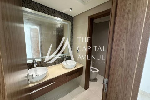 Vila na Yas Island, Abu Dhabi, SAE 5 ložnice, 553 m² Č.: 605019 - fotografie 19