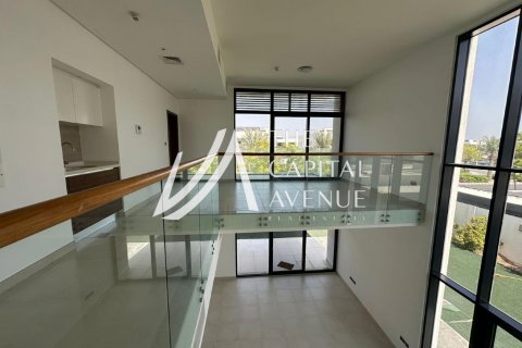 Vila na Yas Island, Abu Dhabi, SAE 5 ložnice, 553 m² Č.: 605019 - fotografie 12