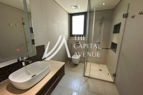 Vila na Yas Island, Abu Dhabi, SAE 5 ložnice, 553 m² Č.: 605019 - fotografie 2