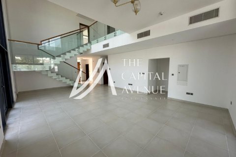 Vila na Yas Island, Abu Dhabi, SAE 5 ložnice, 553 m² Č.: 605019 - fotografie 23