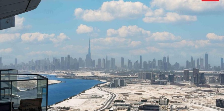 Διαμέρισμα σε Dubai, ΗΑΕ 2 υπνοδωμάτια, 106.8 τ.μ. Αρ. 613475
