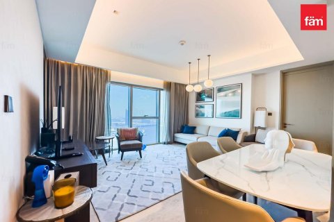 Διαμέρισμα σε Dubai, ΗΑΕ 2 υπνοδωμάτια, 106.8 τ.μ. Αρ. 613475 - φωτογραφία 4