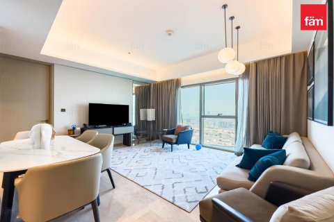 Διαμέρισμα σε Dubai, ΗΑΕ 2 υπνοδωμάτια, 106.8 τ.μ. Αρ. 613475 - φωτογραφία 3