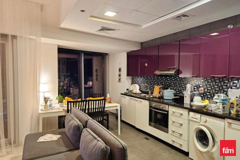 Leilighet til leie i Dubai Marina, Dubai, Emiratene 1 soverom, 66.2 kvm Nr. 613473 - Foto 16