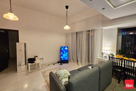 Leilighet til leie i Dubai Marina, Dubai, Emiratene 1 soverom, 66.2 kvm Nr. 613473 - Foto 10