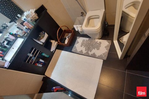 Leilighet til leie i Dubai Marina, Dubai, Emiratene 1 soverom, 66.2 kvm Nr. 613473 - Foto 20