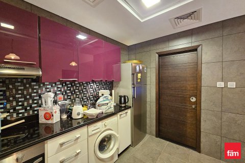 Leilighet til leie i Dubai Marina, Dubai, Emiratene 1 soverom, 66.2 kvm Nr. 613473 - Foto 15