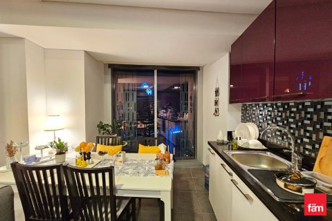 Leilighet til leie i Dubai Marina, Dubai, Emiratene 1 soverom, 66.2 kvm Nr. 613473 - Foto 13