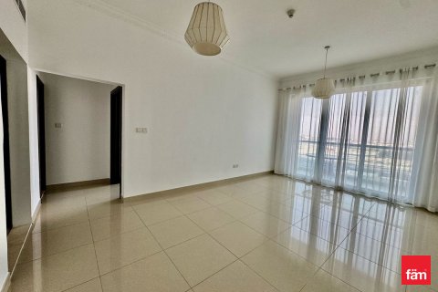 Byt v Business Bay, Dubai, SAE 1 ložnice, 82.1 m² Č.: 613471 - fotografie 3