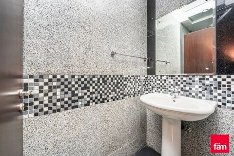 Byt v Business Bay, Dubai, SAE 1 ložnice, 82.1 m² Č.: 613471 - fotografie 12