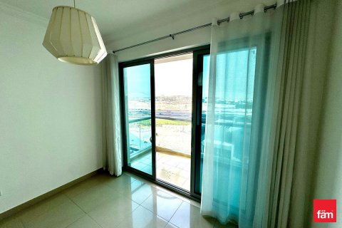 Byt v Business Bay, Dubai, SAE 1 ložnice, 82.1 m² Č.: 613471 - fotografie 16