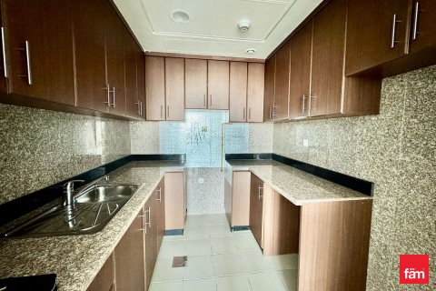 Byt v Business Bay, Dubai, SAE 1 ložnice, 82.1 m² Č.: 613471 - fotografie 11