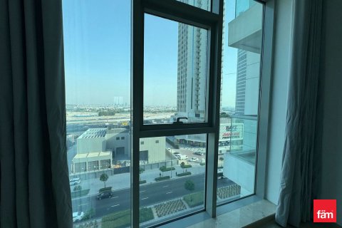 Byt v Business Bay, Dubai, SAE 1 ložnice, 82.1 m² Č.: 613471 - fotografie 15