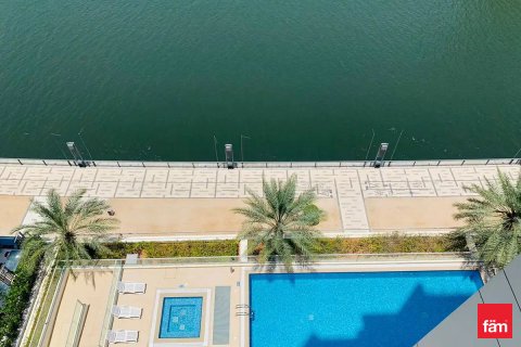Byt v Business Bay, Dubai, SAE 1 ložnice, 82.1 m² Č.: 613471 - fotografie 18