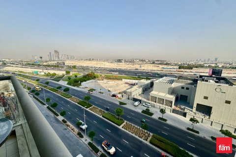 Byt v Business Bay, Dubai, SAE 1 ložnice, 82.1 m² Č.: 613471 - fotografie 1