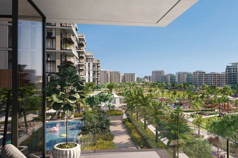 阿联酋 Dubai Dubai Hills Estate 待售 : 1 卧, 64.4 平方米 , 编号613476 - 照片 8