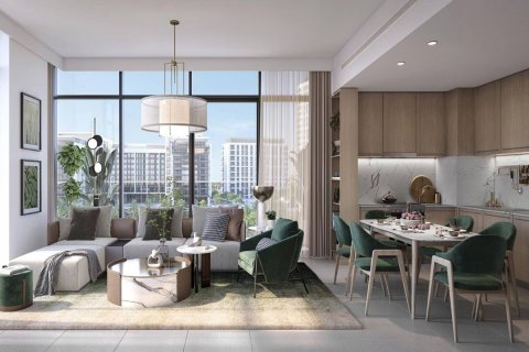 阿联酋 Dubai Dubai Hills Estate 待售 : 1 卧, 64.4 平方米 , 编号613476 - 照片 2
