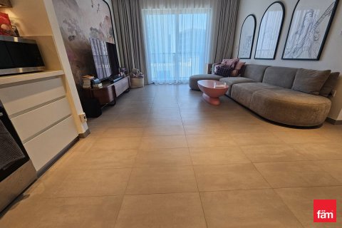 阿联酋 Dubai Dubai Hills Estate 待售 : 1 卧, 61.3 平方米 , 编号613472 - 照片 3