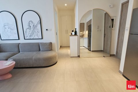 阿联酋 Dubai Dubai Hills Estate 待售 : 1 卧, 61.3 平方米 , 编号613472 - 照片 6