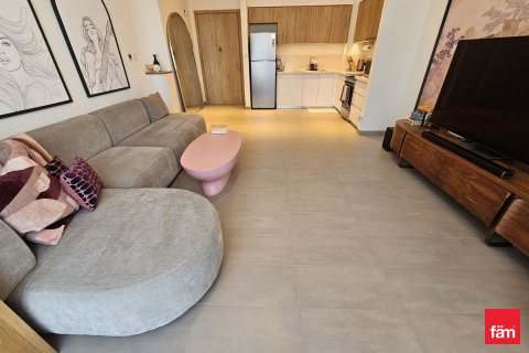 阿联酋 Dubai Dubai Hills Estate 待售 : 1 卧, 61.3 平方米 , 编号613472 - 照片 4