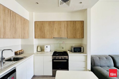 Apartamento en venta en Dubai Hills Estate, Dubai, EAU 1 dormitorio, 61.3 m2 № 613472 - foto 5