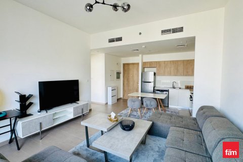 Apartamento en venta en Dubai Hills Estate, Dubai, EAU 1 dormitorio, 61.3 m2 № 613472 - foto 2