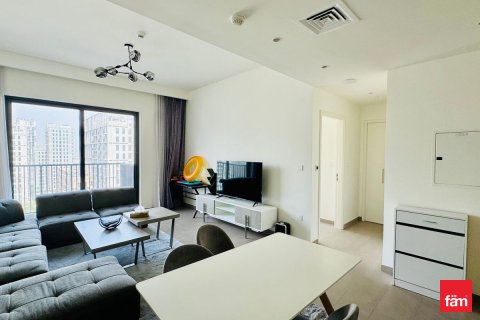 Apartamento en venta en Dubai Hills Estate, Dubai, EAU 1 dormitorio, 61.3 m2 № 613472 - foto 4