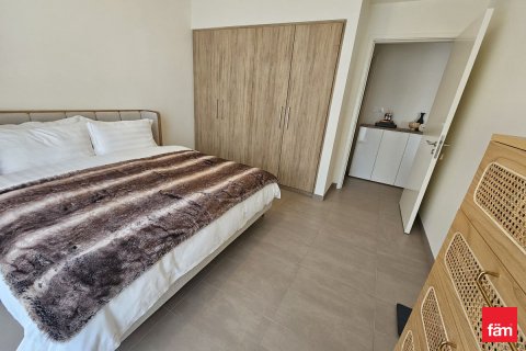 阿联酋 Dubai Dubai Hills Estate 待售 : 1 卧, 61.3 平方米 , 编号613472 - 照片 8