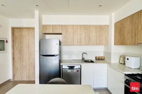 آپارتمان در Dubai Hills Estate، Dubai ، امارات متحده عربی 1 خوابه ، 61.3 متر مربع.  شماره 613472
