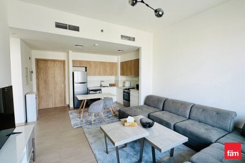 Apartamento en venta en Dubai Hills Estate, Dubai, EAU 1 dormitorio, 61.3 m2 № 613472 - foto 3