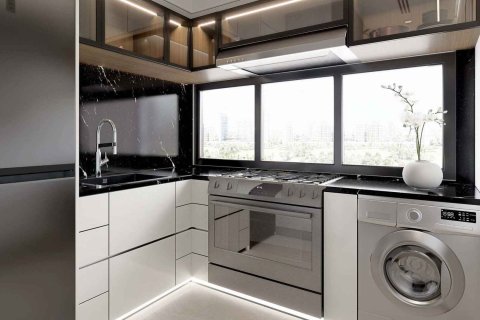 Apartman u Aristo u Dubai South (Dubai World Central), UAE 1 spavaća soba, 55.0 m2 Br. 694565 - fotografija 3