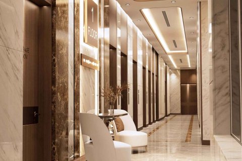 Dzīvoklis Aristo Dubai South (Dubai World Central)jā, AAE 2 istabas, 86.0 m2 Nr. 694569 - attēls 5