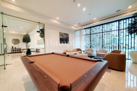 Byt v Dubai Creek Harbour (The Lagoons), SAE 2 ložnice, 103.64909001 m² Č.: 598364 - fotografie 4