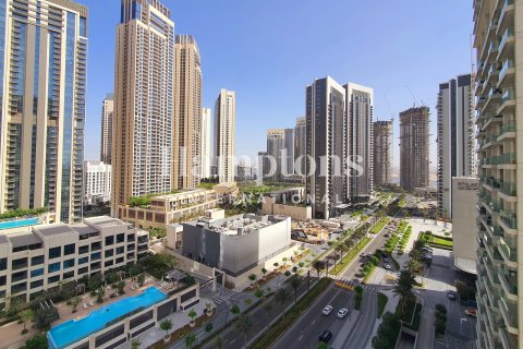 Byt v Dubai Creek Harbour (The Lagoons), SAE 2 ložnice, 103.64909001 m² Č.: 598364 - fotografie 20