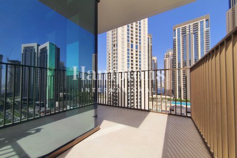 Byt v Dubai Creek Harbour (The Lagoons), SAE 2 ložnice, 103.64909001 m² Č.: 598364 - fotografie 14