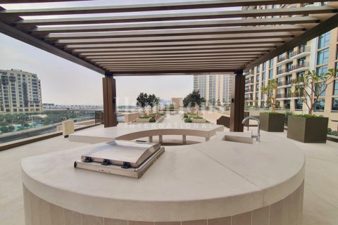Byt v Dubai Creek Harbour (The Lagoons), SAE 2 ložnice, 103.64909001 m² Č.: 598364 - fotografie 1