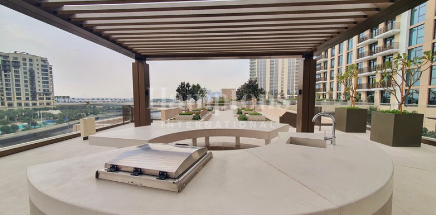 Byt v Dubai Creek Harbour (The Lagoons), SAE 2 ložnice, 103.649 m² Č.: 598364