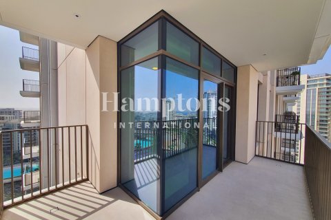 Byt v Dubai Creek Harbour (The Lagoons), SAE 2 ložnice, 103.64909001 m² Č.: 598364 - fotografie 16