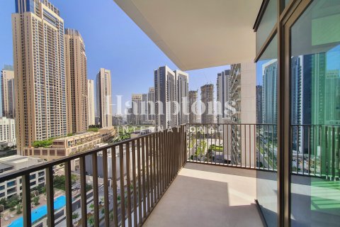 Byt v Dubai Creek Harbour (The Lagoons), SAE 2 ložnice, 103.64909001 m² Č.: 598364 - fotografie 23