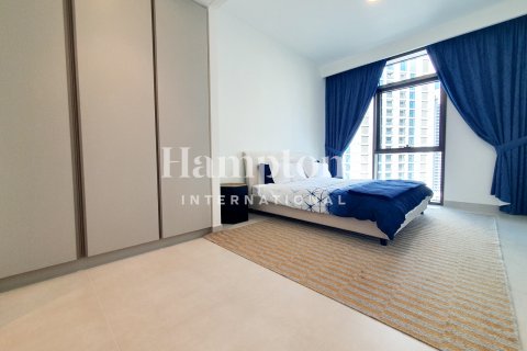 Byt v Dubai Creek Harbour (The Lagoons), SAE 2 ložnice, 103.64909001 m² Č.: 598364 - fotografie 28