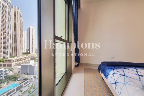 Byt v Dubai Creek Harbour (The Lagoons), SAE 2 ložnice, 103.64909001 m² Č.: 598364 - fotografie 2