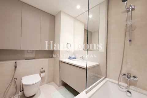 Byt v Dubai Creek Harbour (The Lagoons), SAE 2 ložnice, 103.64909001 m² Č.: 598364 - fotografie 26