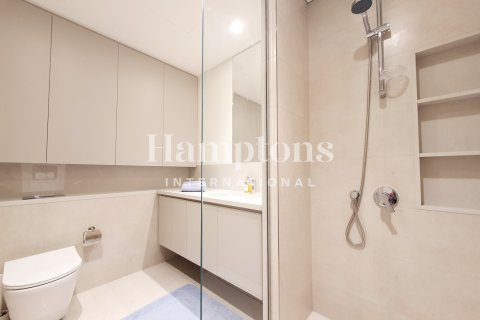 Byt v Dubai Creek Harbour (The Lagoons), SAE 2 ložnice, 103.64909001 m² Č.: 598364 - fotografie 29