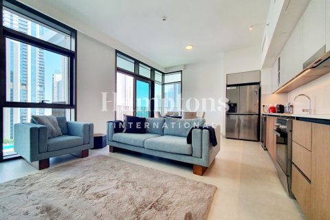 Byt v Dubai Creek Harbour (The Lagoons), SAE 2 ložnice, 103.64909001 m² Č.: 598364 - fotografie 10