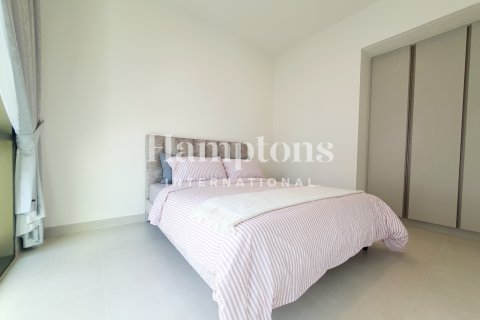 Byt v Dubai Creek Harbour (The Lagoons), SAE 2 ložnice, 103.64909001 m² Č.: 598364 - fotografie 27
