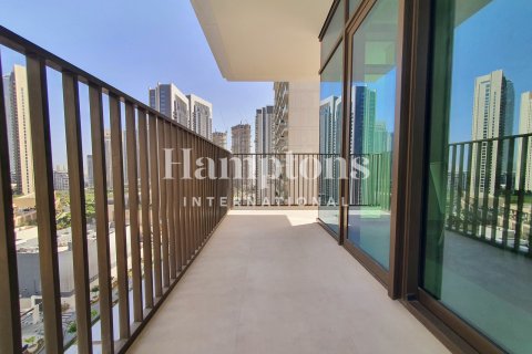 Byt v Dubai Creek Harbour (The Lagoons), SAE 2 ložnice, 103.64909001 m² Č.: 598364 - fotografie 11