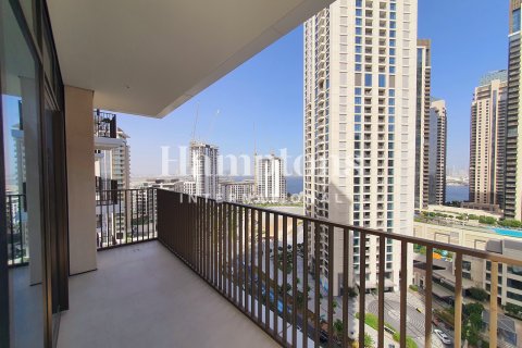 Byt v Dubai Creek Harbour (The Lagoons), SAE 2 ložnice, 103.64909001 m² Č.: 598364 - fotografie 17