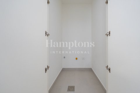 Appartamento in affitto a Dubai Creek Harbour (The Lagoons), Dubai, EAU 1 camera da letto, 64.10957321 mq. № 598363 - foto 4